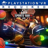 Sports Bar VR (PlayStation 4)